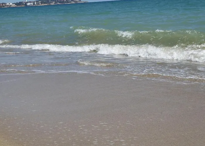 Vacaciones Cambrils Sol Park
