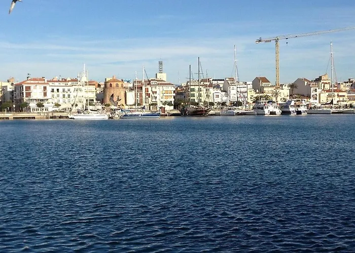 Vacaciones Cambrils Sol Park