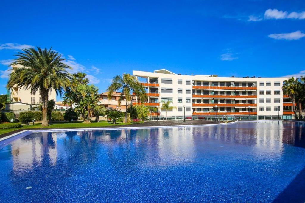 Vacaciones Sol Park Apartment *