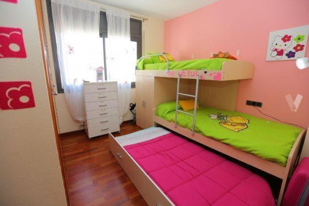 Vacaciones Sol Park Apartment *