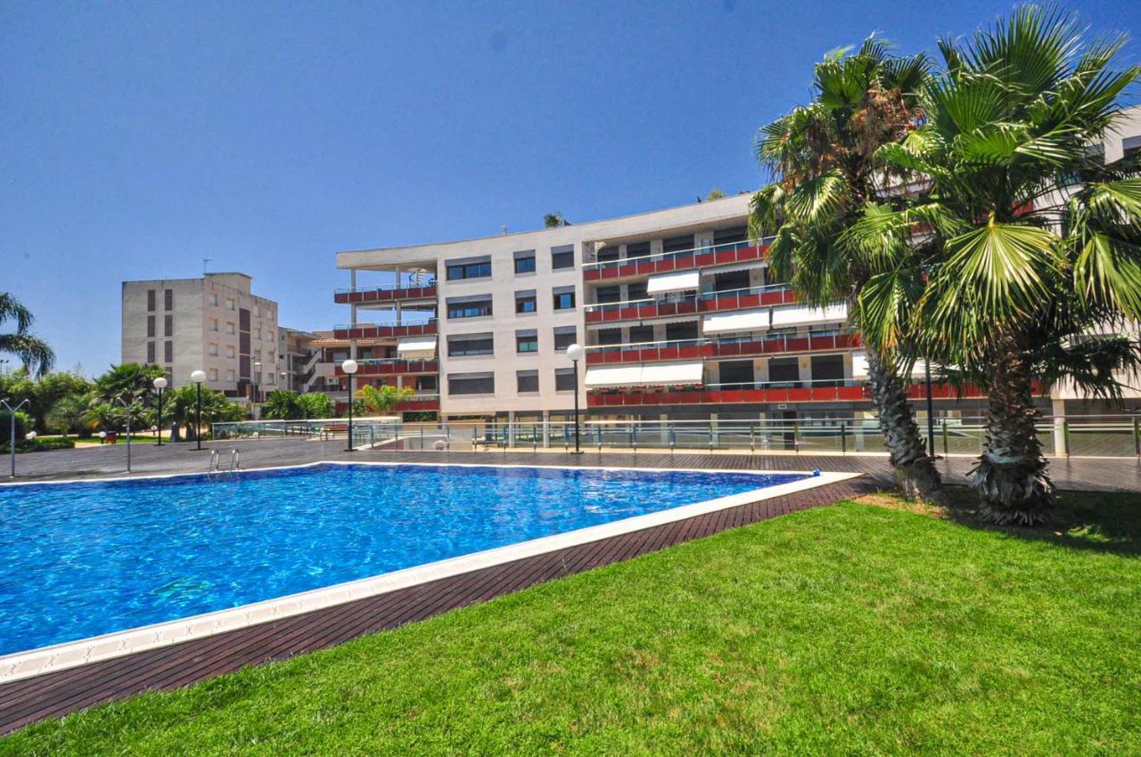 Apartment Vacaciones Sol Park