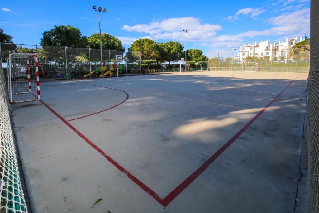 Apartment Vacaciones Sol Park *