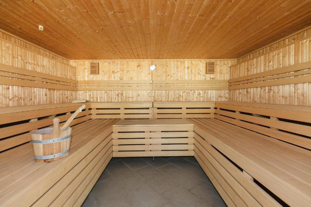Vacaciones Sol Park Apartament *