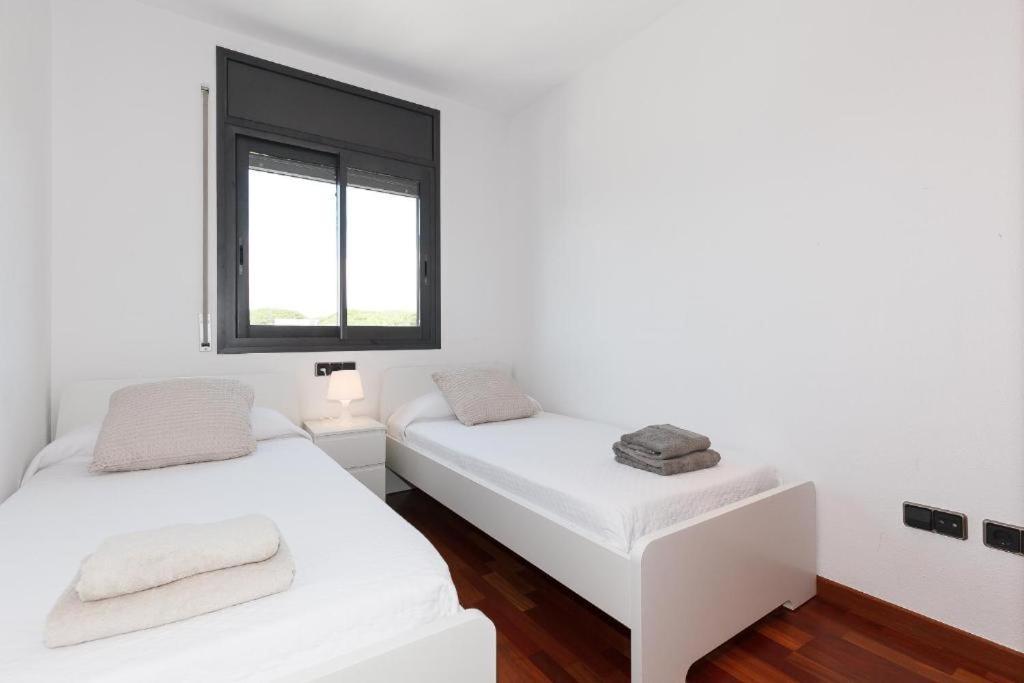 Vacaciones Sol Park Apartament *